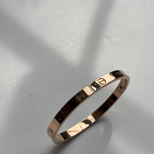 CARTIER BRACELET - EUROPA