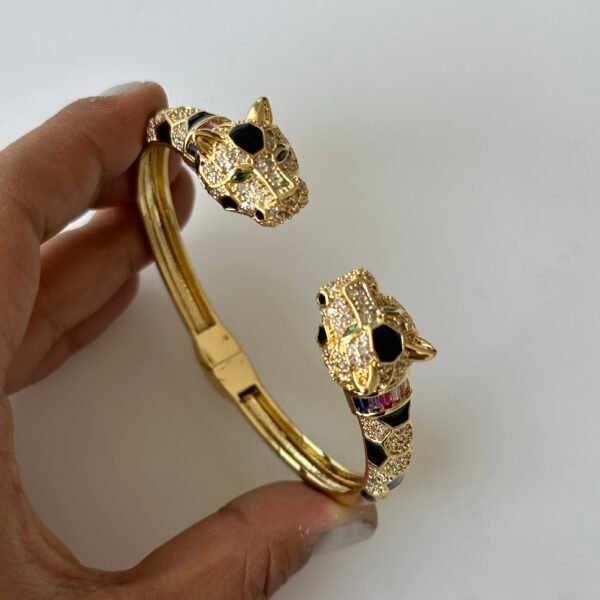 PANTHER BRACELET - EUROPA